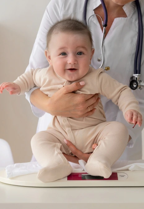 Pranaya Clinic Specialists