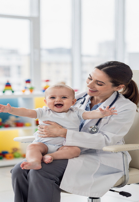 Pranaya Clinic Facility