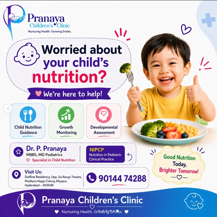 Pranaya Clinic Instagram