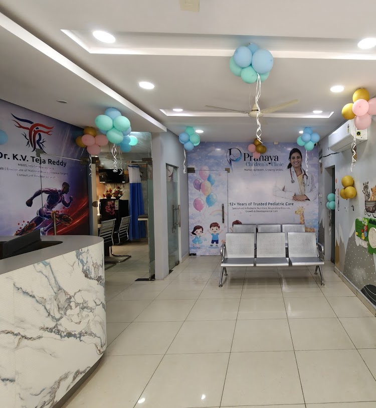 Medical Excellence