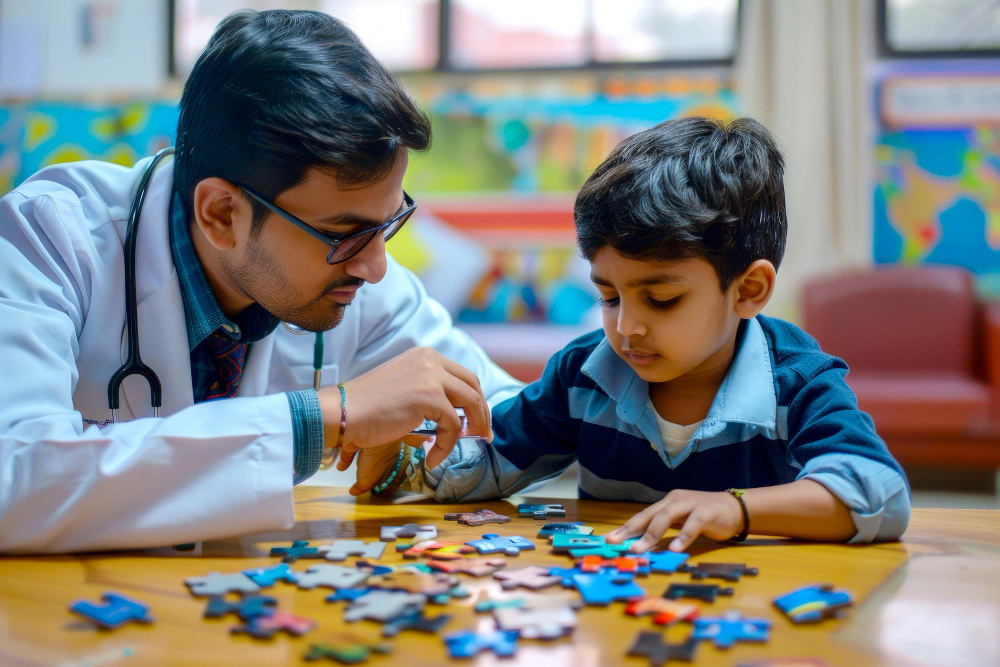 Developmental Assessment