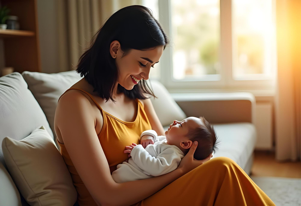 Lactation Guidance