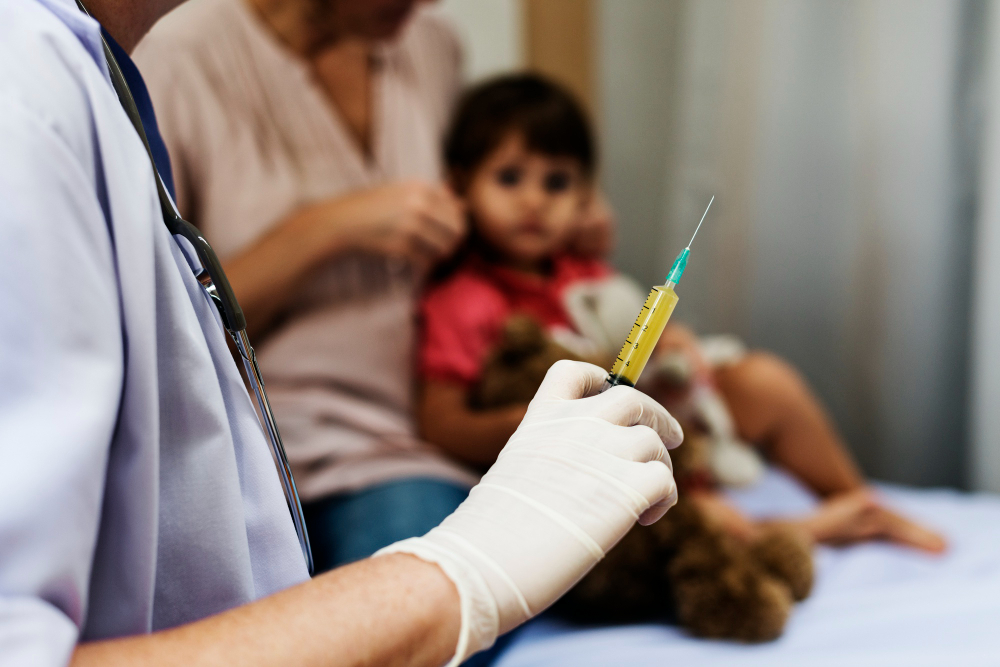 Vaccination Services